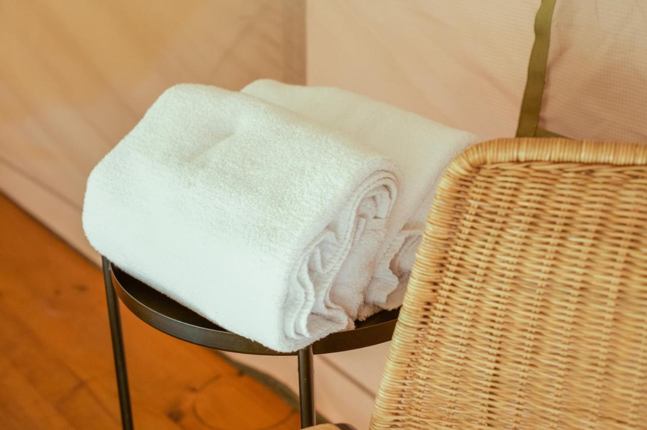 Sky Glamping Boutique Hotel Ramot Екстериор снимка