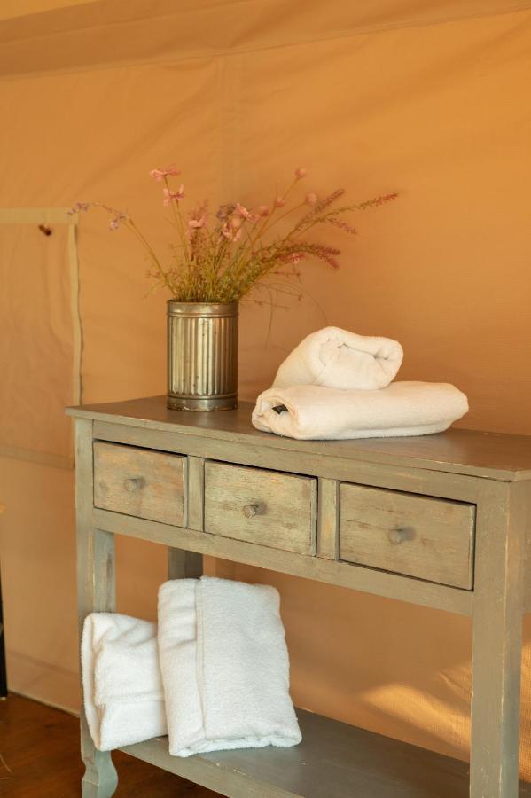 Sky Glamping Boutique Hotel Ramot Екстериор снимка