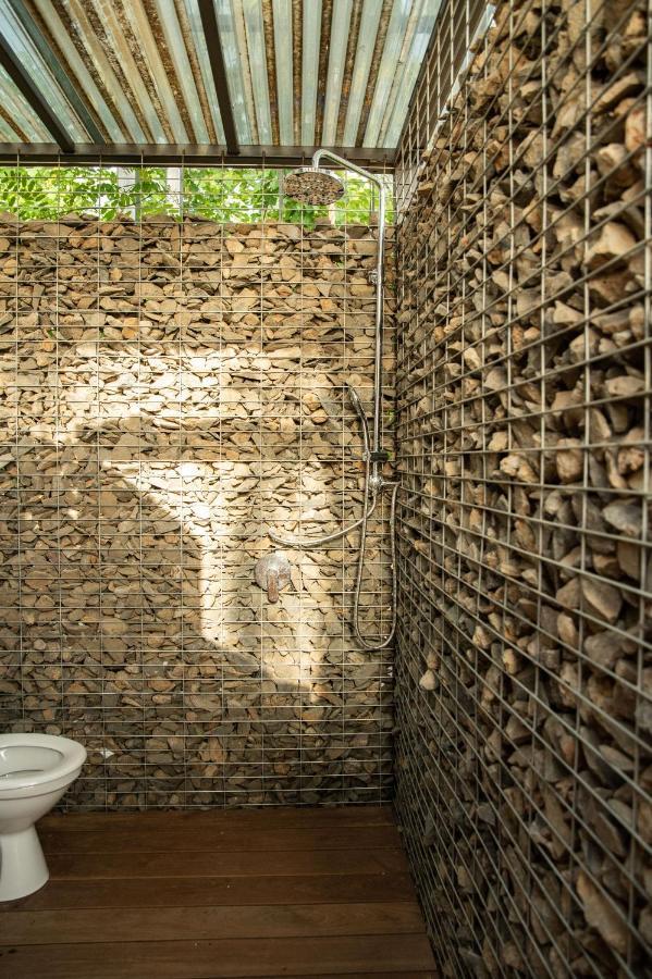 Sky Glamping Boutique Hotel Ramot Екстериор снимка